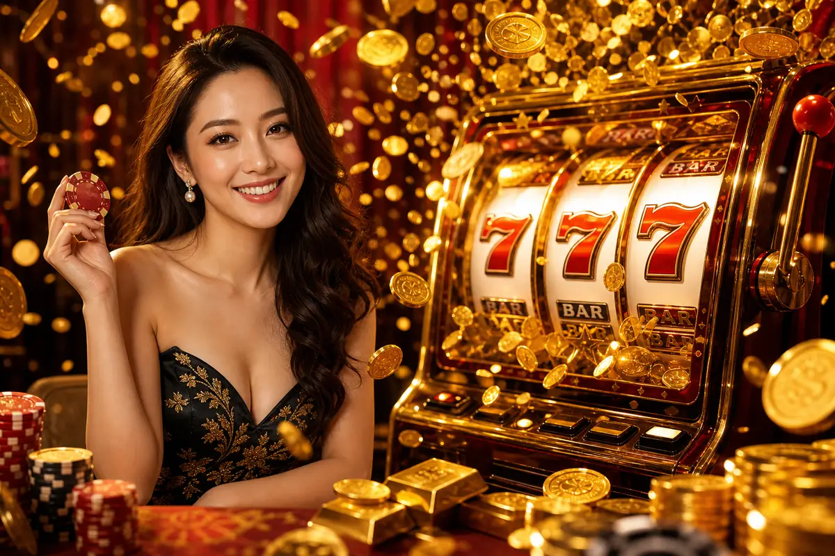 kuda888 Casino deposit DuitNow Touch n Go