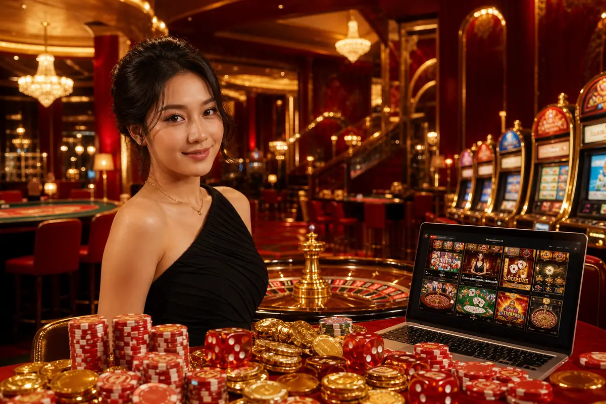 kuda888 strategi pertaruhan Dragon Tiger