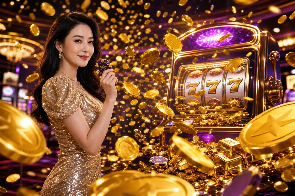 kuda888 antara muka permainan slot telefon bimbit