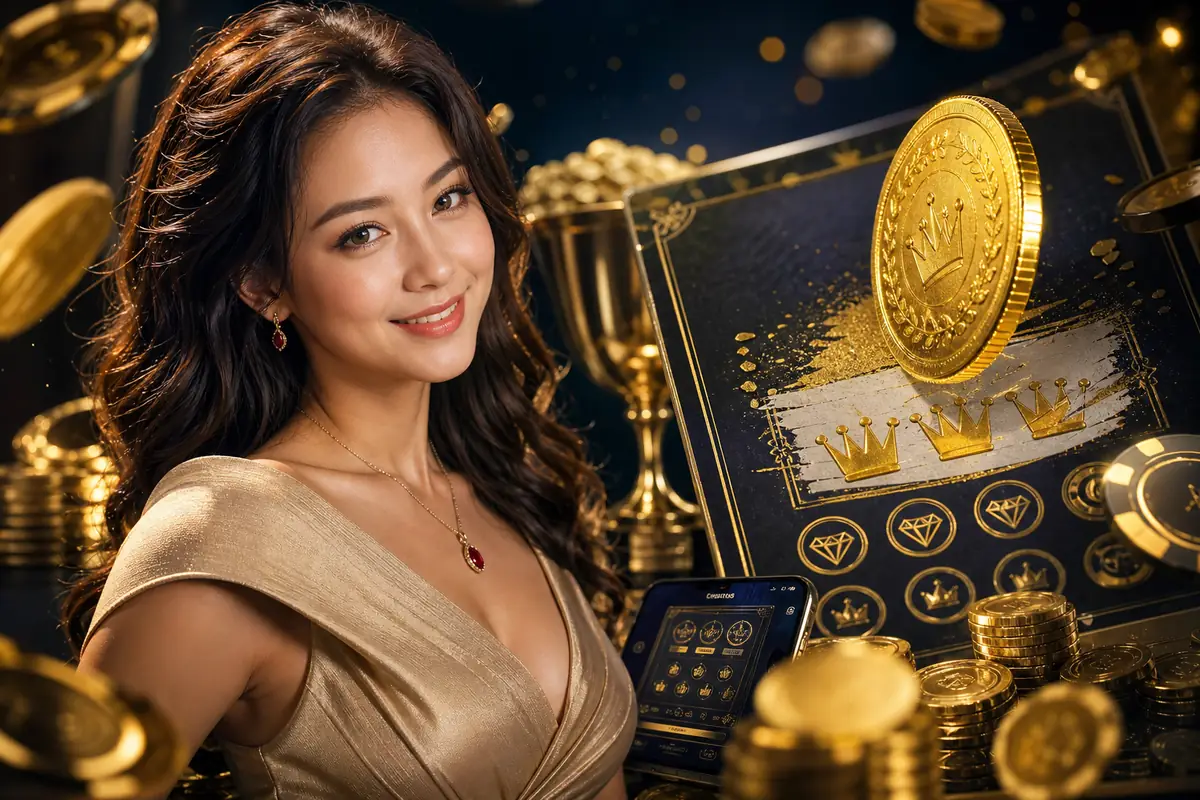 kuda888 tip live casino baccarat