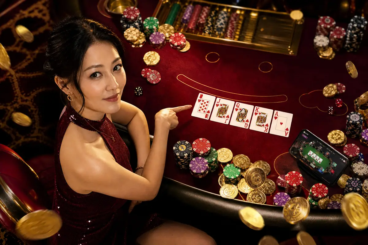 kuda888 Casino keselamatan platform pelesenan