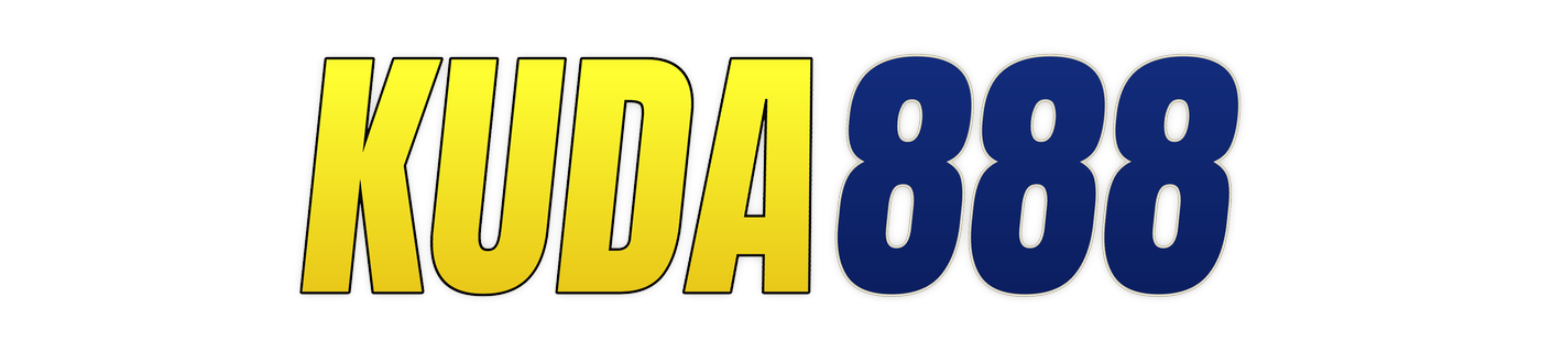 kuda888 logo